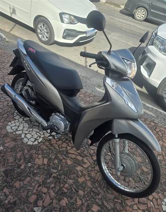 HONDA BIZ 110i 